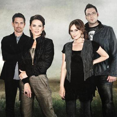 Avalon Avalon, Testify To Love, Lyrics & Chords