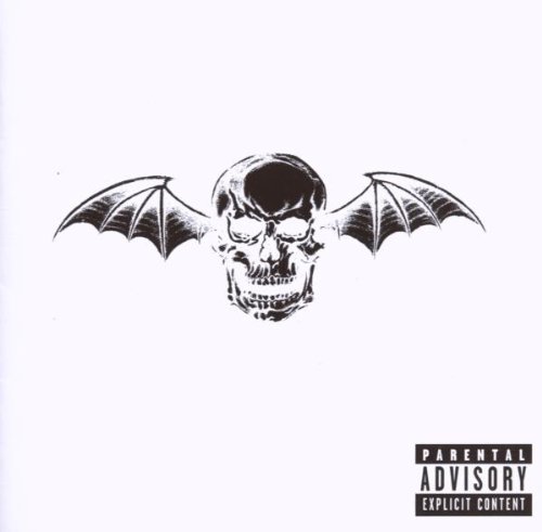 Avenged Sevenfold, A Little Piece Of Heaven, Guitar Tab