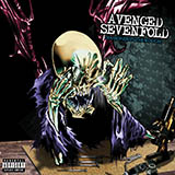 Download Avenged Sevenfold Flash Of The Blade sheet music and printable PDF music notes