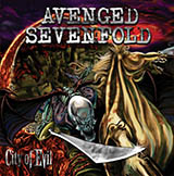 Download Avenged Sevenfold M.I.A. sheet music and printable PDF music notes