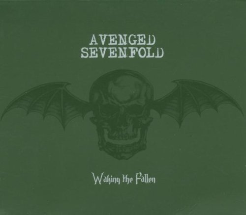 Avenged Sevenfold, Second Heartbeat, Guitar Tab