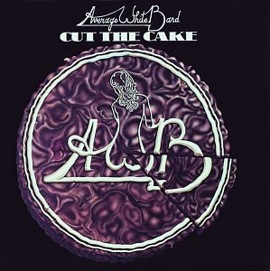 Average White Band, Cut The Cake, Bass Guitar Tab