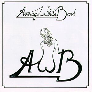 Average White Band, Pick Up The Pieces, Piano, Vocal & Guitar (Right-Hand Melody)