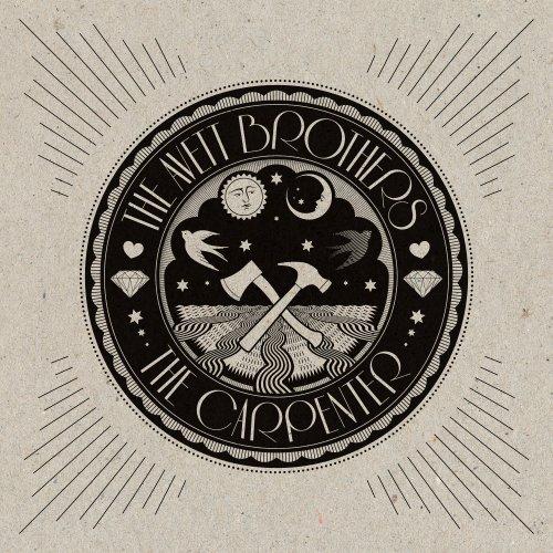 Avett Brothers, Live And Die, Piano, Vocal & Guitar (Right-Hand Melody)