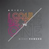 Download Avicii & Nicky Romero I Could Be The One sheet music and printable PDF music notes