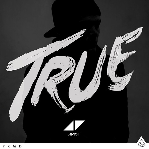 Avicii, Addicted To You, Piano, Vocal & Guitar