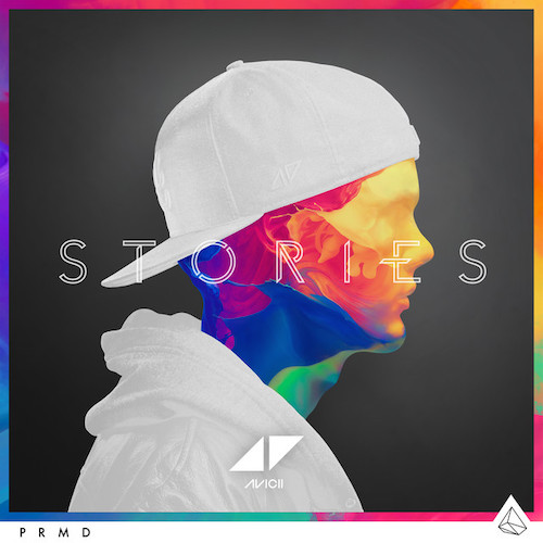Avicii, For A Better Day, Piano, Vocal & Guitar (Right-Hand Melody)
