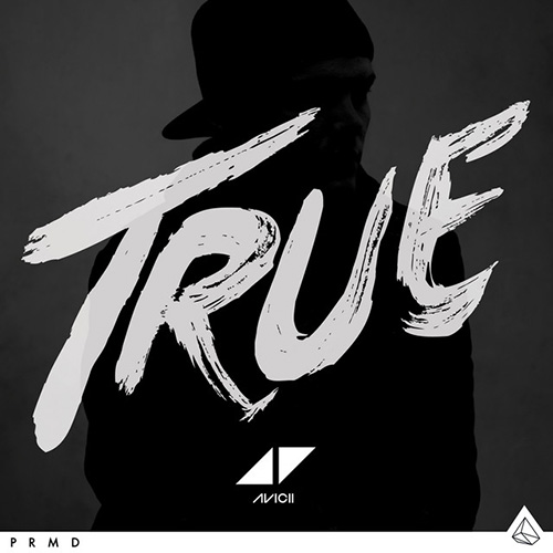 Avicii, Hey Brother, Keyboard