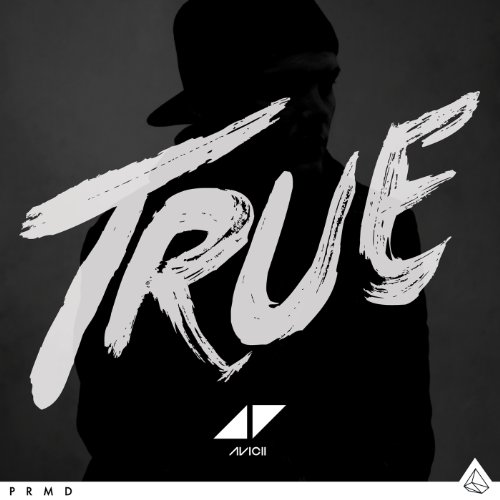 Avicii, Lay Me Down, Piano, Vocal & Guitar (Right-Hand Melody)