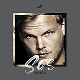 Download Avicii SOS (feat. Aloe Blacc) sheet music and printable PDF music notes