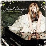 Download Avril Lavigne Darlin sheet music and printable PDF music notes