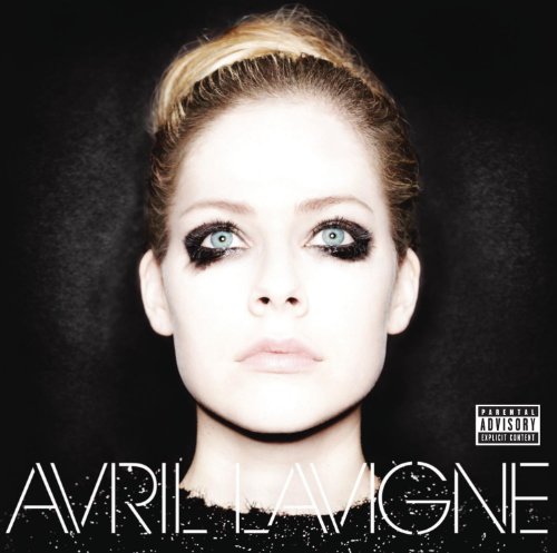 Avril Lavigne, Let Me Go (feat. Chad Kroeger), Piano, Vocal & Guitar