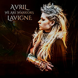 Download Avril Lavigne We Are Warriors (Warrior) sheet music and printable PDF music notes