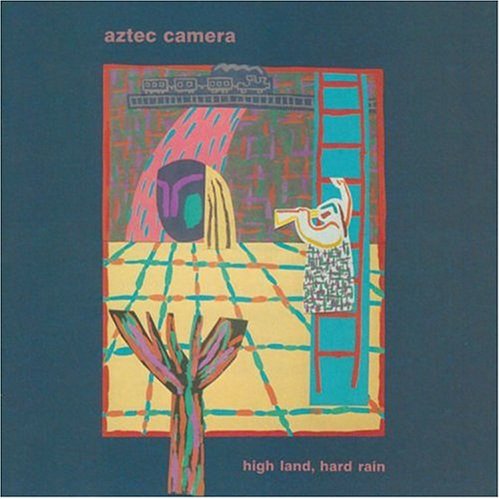 Aztec Camera, Walk Out To Winter, Lyrics & Chords