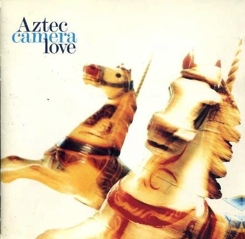 Aztec Camera Aztec Camera, How Men Are, Lyrics & Chords