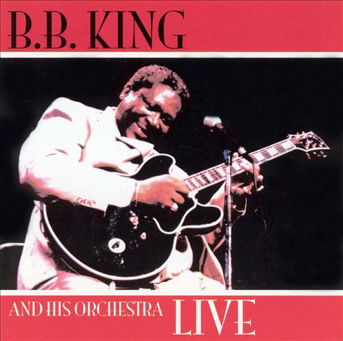 B.B. King, Darlin' You Know I Love You, Guitar Tab