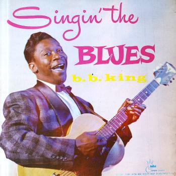 B.B. King, Everyday I Have The Blues, Guitar Tab Play-Along