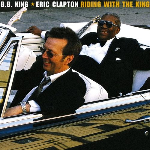 Download B.B. King & Eric Clapton Hold On I'm Comin' sheet music and printable PDF music notes