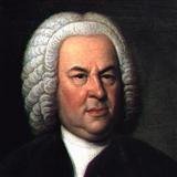 Download Bach Prelude in C Major sheet music and printable PDF music notes