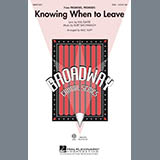 Download Bacharach & David Knowing When To Leave (from Promises, Promises) (arr. Mac Huff) sheet music and printable PDF music notes
