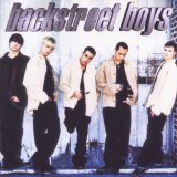 Download Backstreet Boys Anywhere For You sheet music and printable PDF music notes