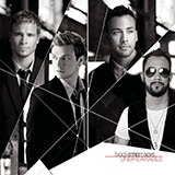 Download Backstreet Boys Downpour sheet music and printable PDF music notes