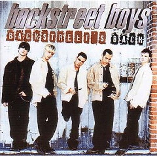 Backstreet Boys, Hey, Mr DJ, Keyboard