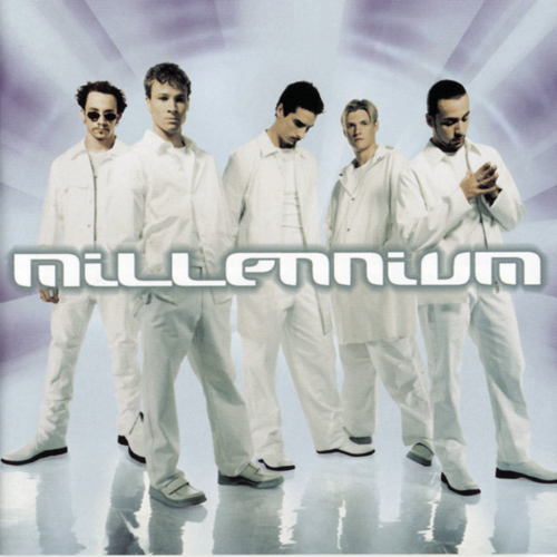 Backstreet Boys, I Want It That Way, Piano, Vocal & Guitar (Right-Hand Melody)