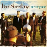 Download Backstreet Boys Incomplete sheet music and printable PDF music notes