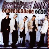 Download Backstreet Boys That's The Way I Like It sheet music and printable PDF music notes