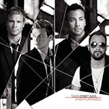 Download Backstreet Boys You Can Let Go sheet music and printable PDF music notes