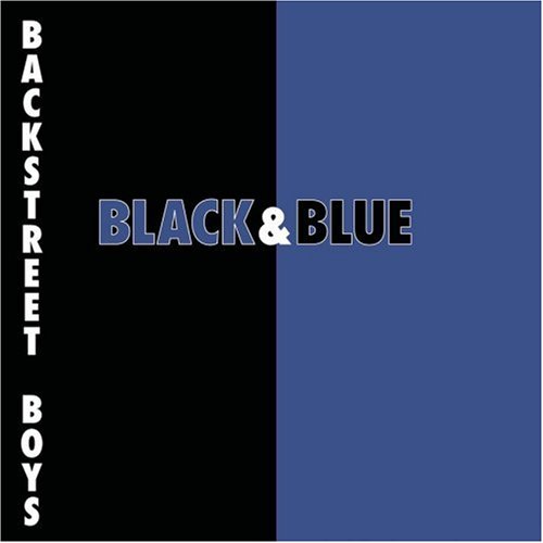 Backstreet Boys, The Call, Piano, Vocal & Guitar