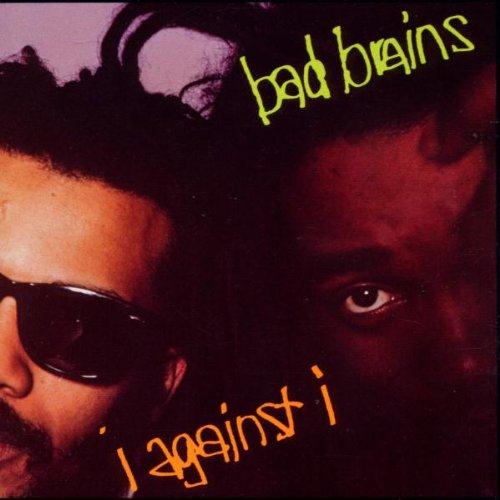 Bad Brains, Re-Ignition, Lyrics & Chords