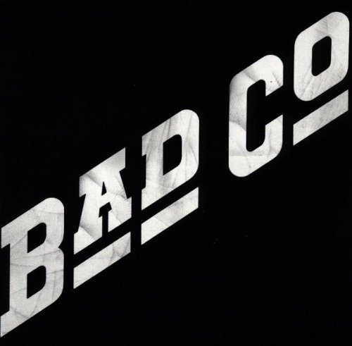 Bad Company, Can't Get Enough, Drums Transcription