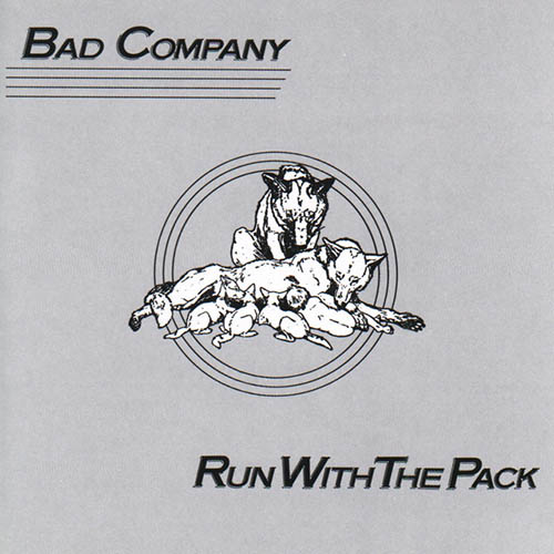 Bad Company, Do Right By Your Woman, Guitar Tab