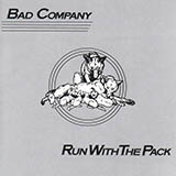 Download Bad Company Do Right By Your Woman sheet music and printable PDF music notes