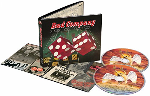 Bad Company, Good Lovin' Gone Bad, Guitar Tab