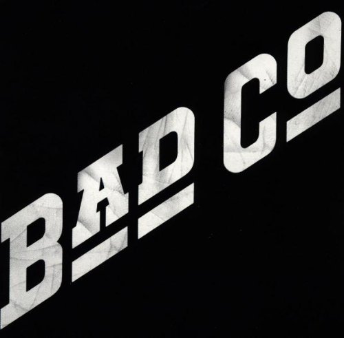 Bad Company, Movin' On, Guitar Tab