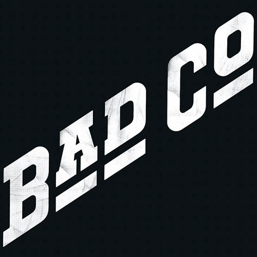 Bad Company, Ready For Love, Guitar Tab