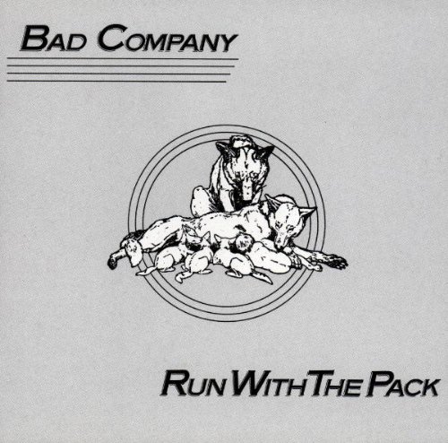 Bad Company, Silver, Blue And Gold, Guitar Tab