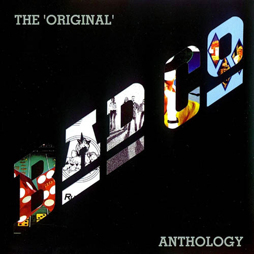 Bad Company Bad Company, Tracking Down A Runaway, Guitar Tab