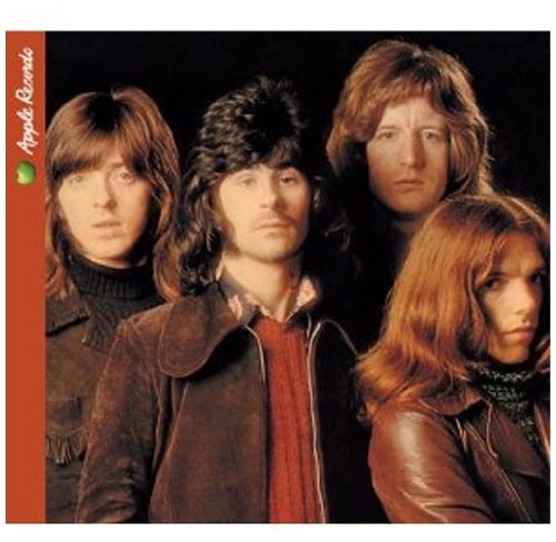 Badfinger, Baby Blue, Easy Piano