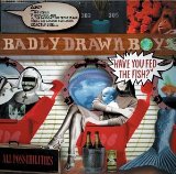 Download Badly Drawn Boy Born Again sheet music and printable PDF music notes