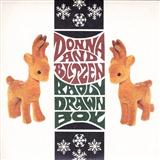 Download Badly Drawn Boy Donna And Blitzen sheet music and printable PDF music notes