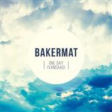 Download Bakermat One Day (Vandaag) sheet music and printable PDF music notes