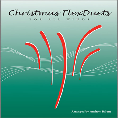 Balent, Christmas FlexDuets - Tuba, Brass Ensemble