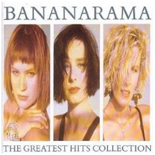 Bananarama, Cruel Summer, Piano, Vocal & Guitar