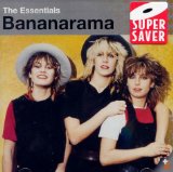 Download Bananarama He Was Really Saying Somethin' sheet music and printable PDF music notes