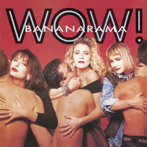 Bananarama, I Can't Help It, Piano, Vocal & Guitar (Right-Hand Melody)