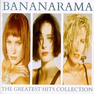 Bananarama, Love, Truth And Honesty, Piano, Vocal & Guitar (Right-Hand Melody)